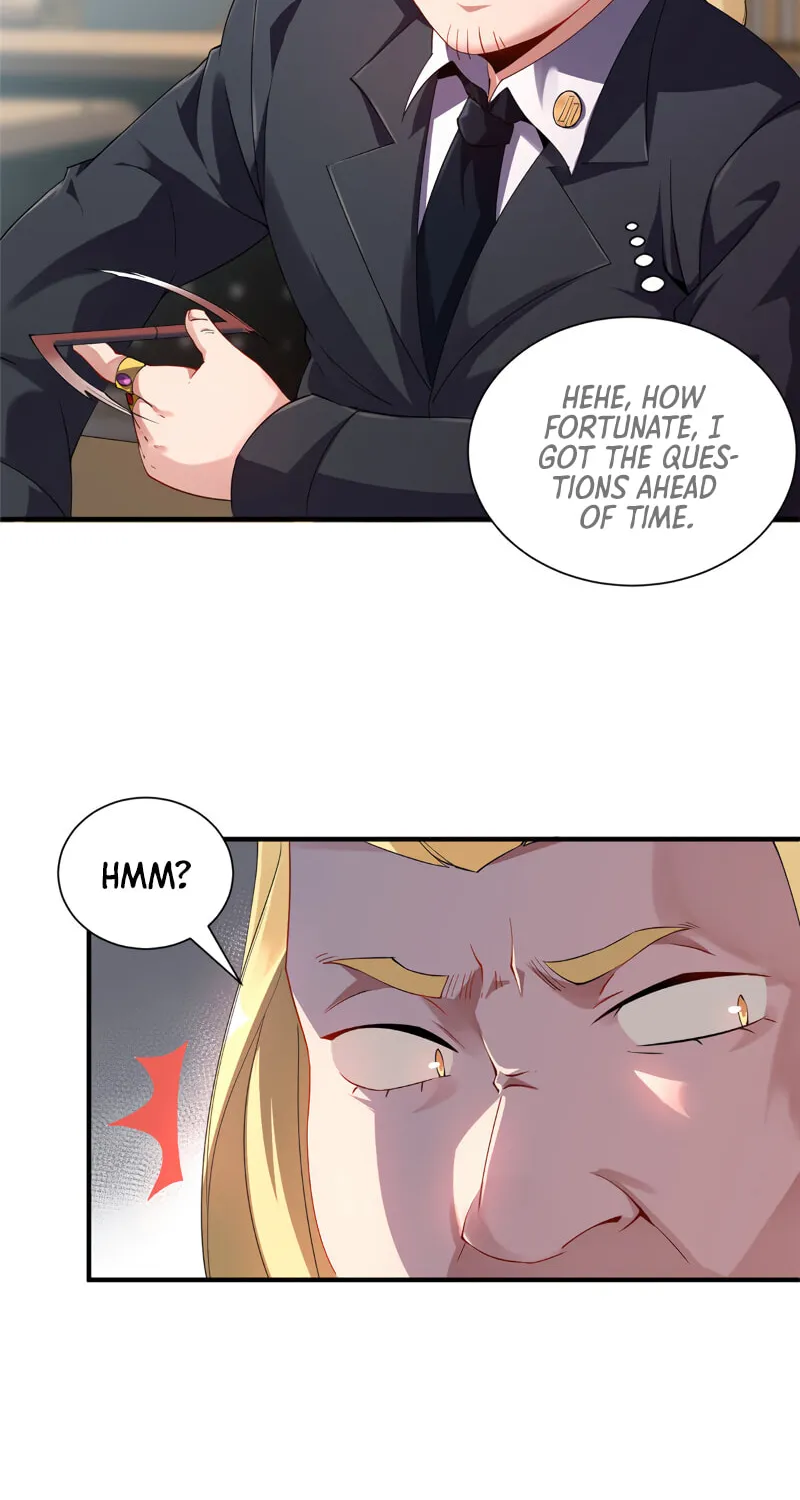 Monster Pet Evolution (Colored) Chapter 4 page 17 - 