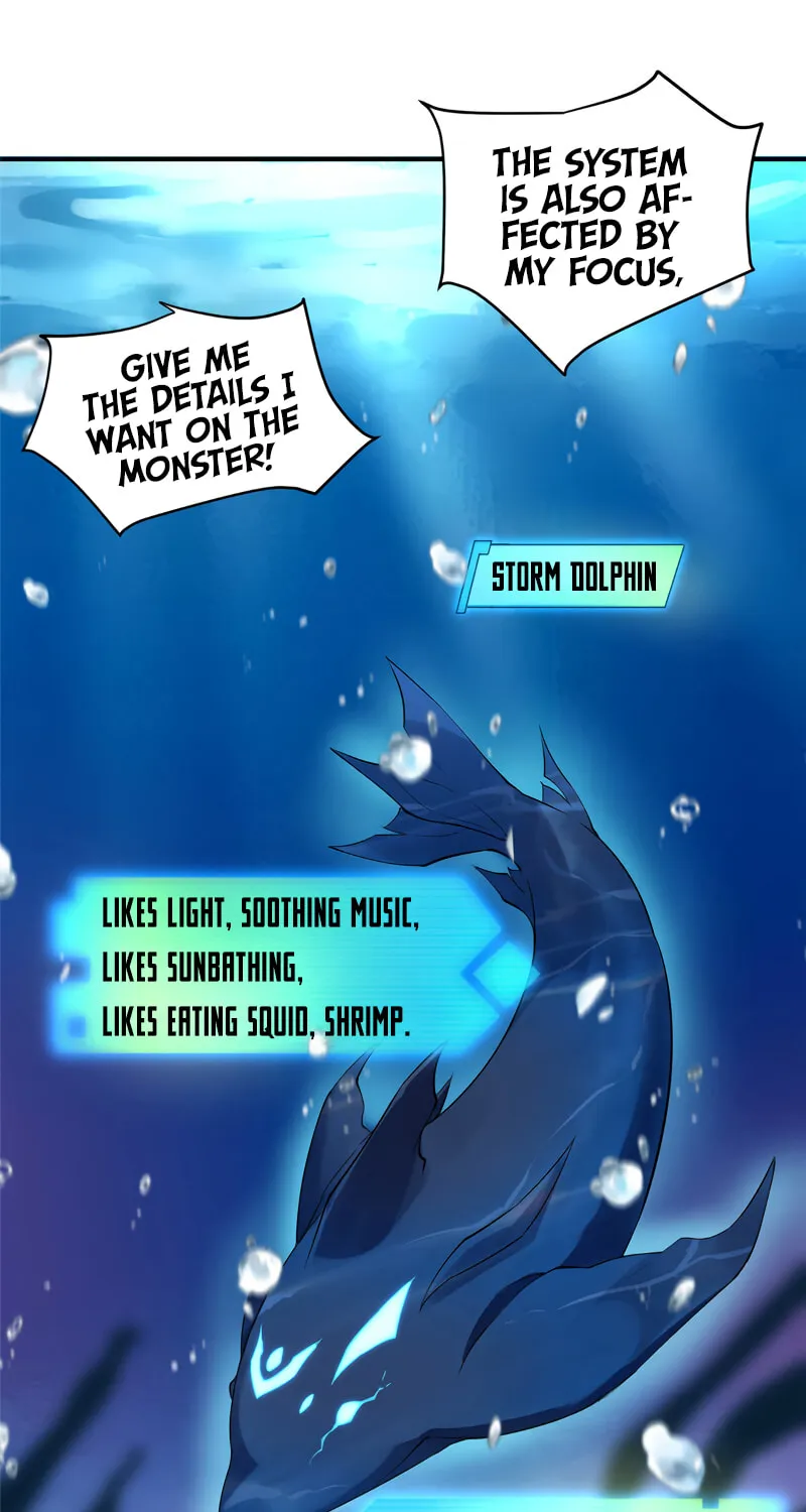 Monster Pet Evolution (Colored) Chapter 4 page 20 - 