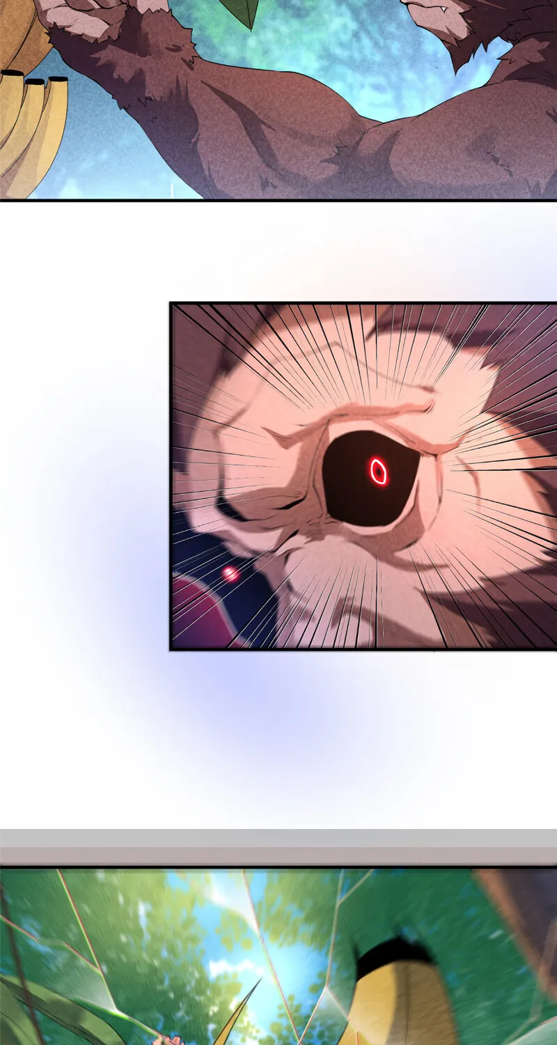 Monster Pet Evolution (Colored) Chapter 4 page 23 - 