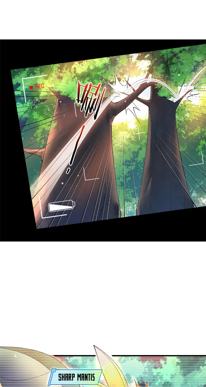 Monster Pet Evolution (Colored) Chapter 4 page 29 - 