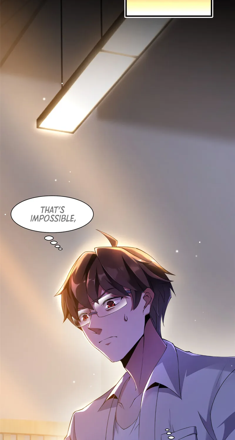 Monster Pet Evolution (Colored) Chapter 4 page 41 - 