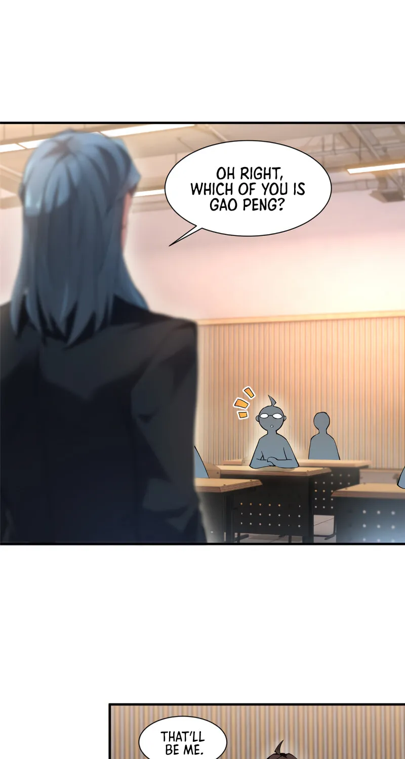 Monster Pet Evolution (Colored) Chapter 4 page 43 - 