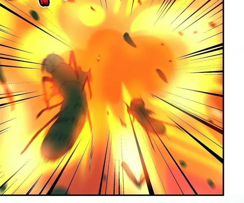 Monster Pet Evolution (Colored) Chapter 40 page 12 - 
