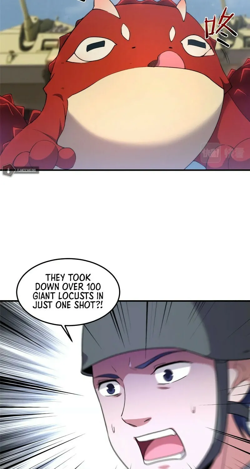 Monster Pet Evolution (Colored) Chapter 40 page 15 - 