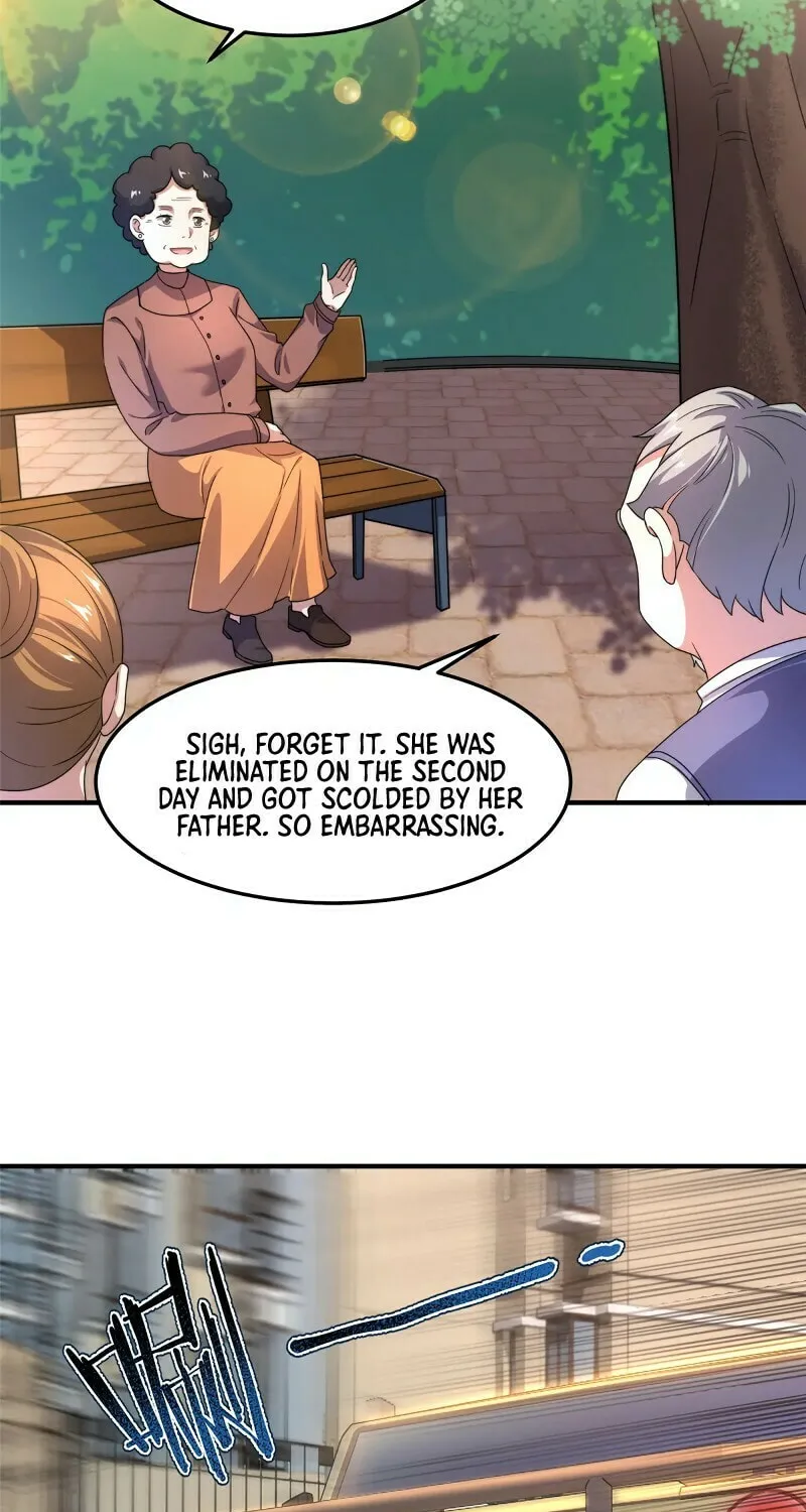 Monster Pet Evolution (Colored) Chapter 40 page 20 - 