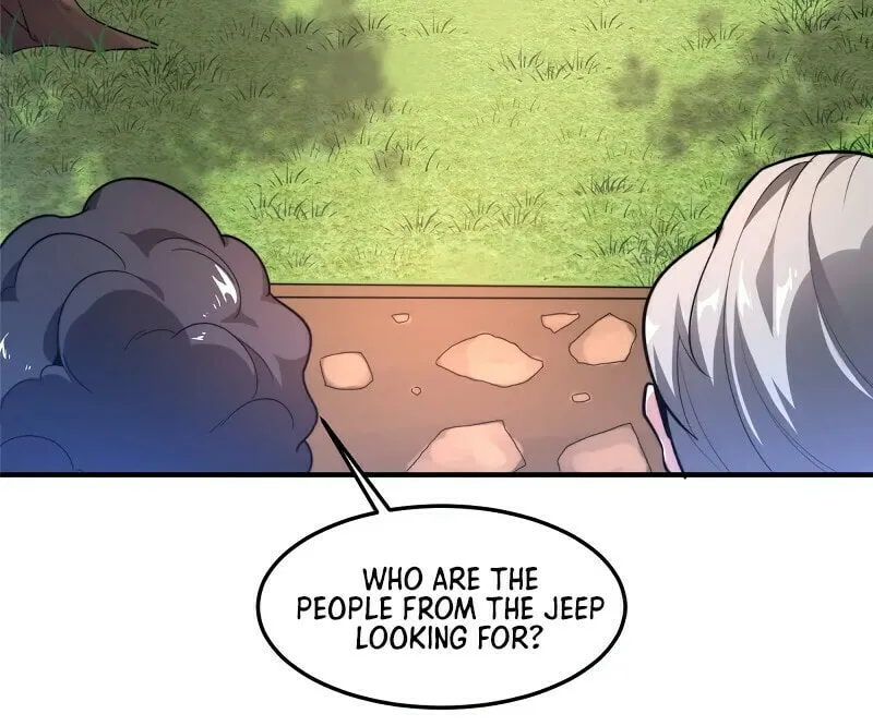 Monster Pet Evolution (Colored) Chapter 40 page 22 - 