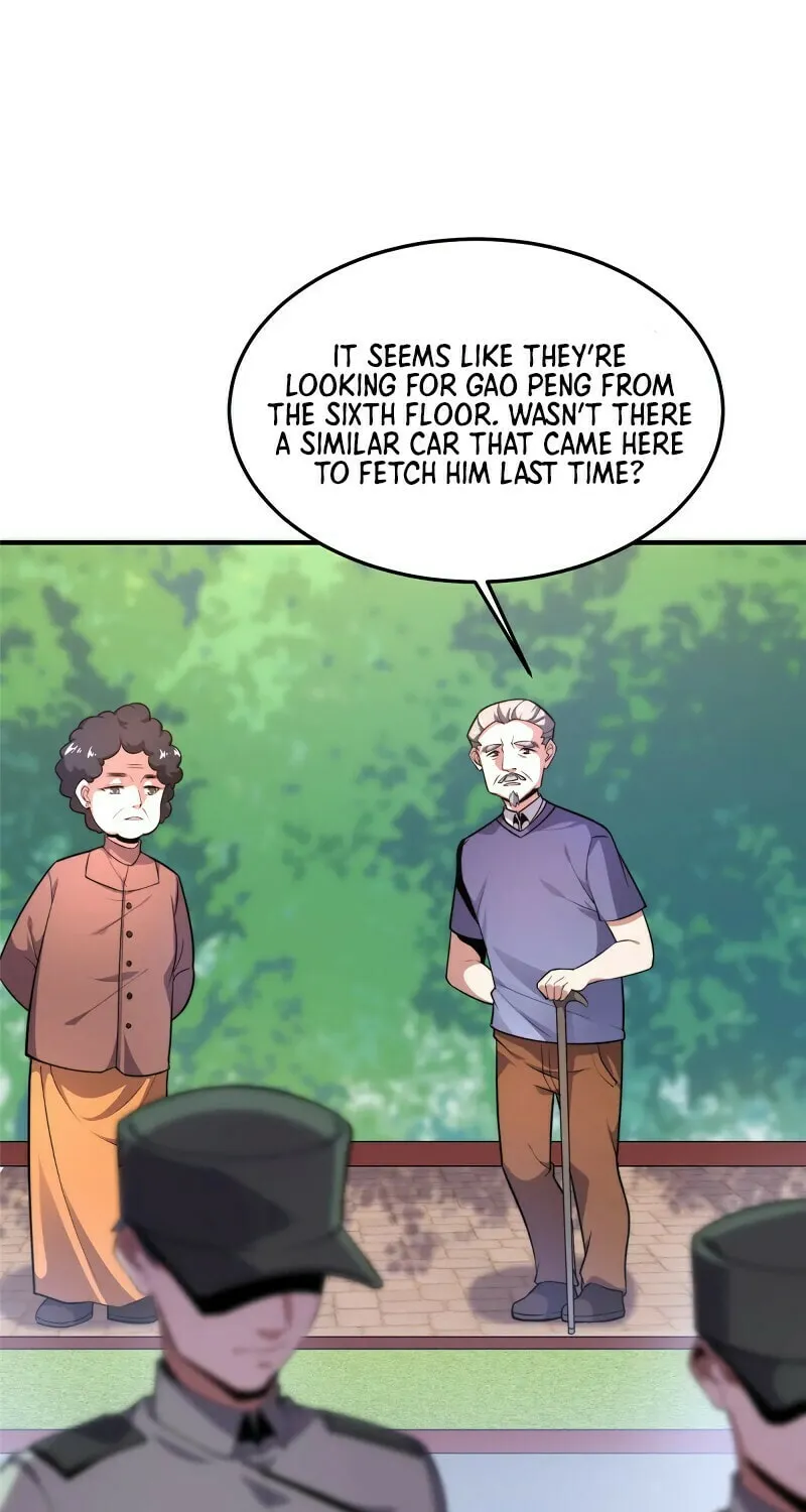 Monster Pet Evolution (Colored) Chapter 40 page 23 - 