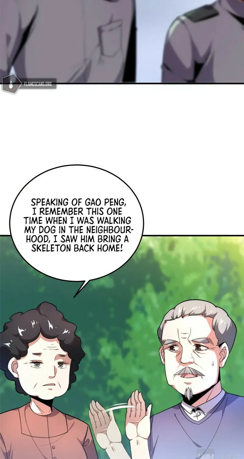 Monster Pet Evolution (Colored) Chapter 40 page 24 - 