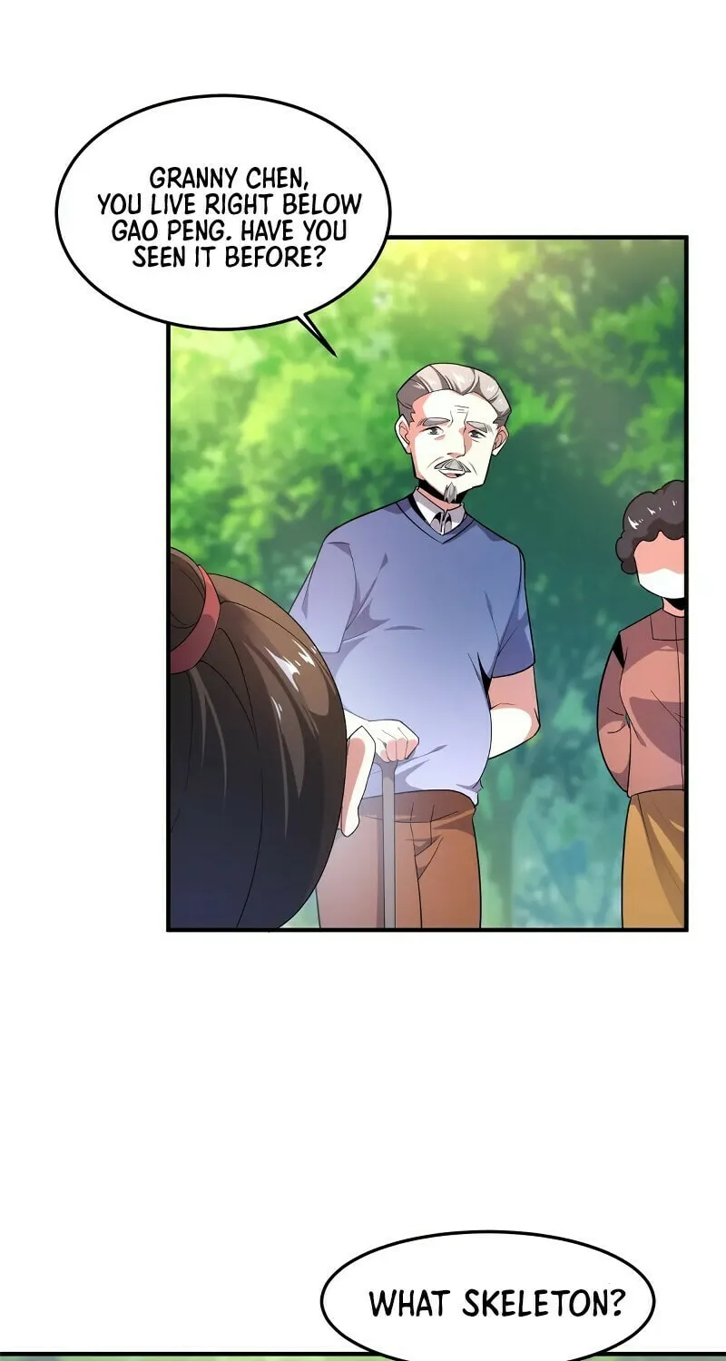 Monster Pet Evolution (Colored) Chapter 40 page 26 - 