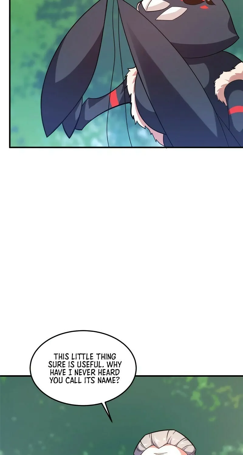 Monster Pet Evolution (Colored) Chapter 40 page 30 - 