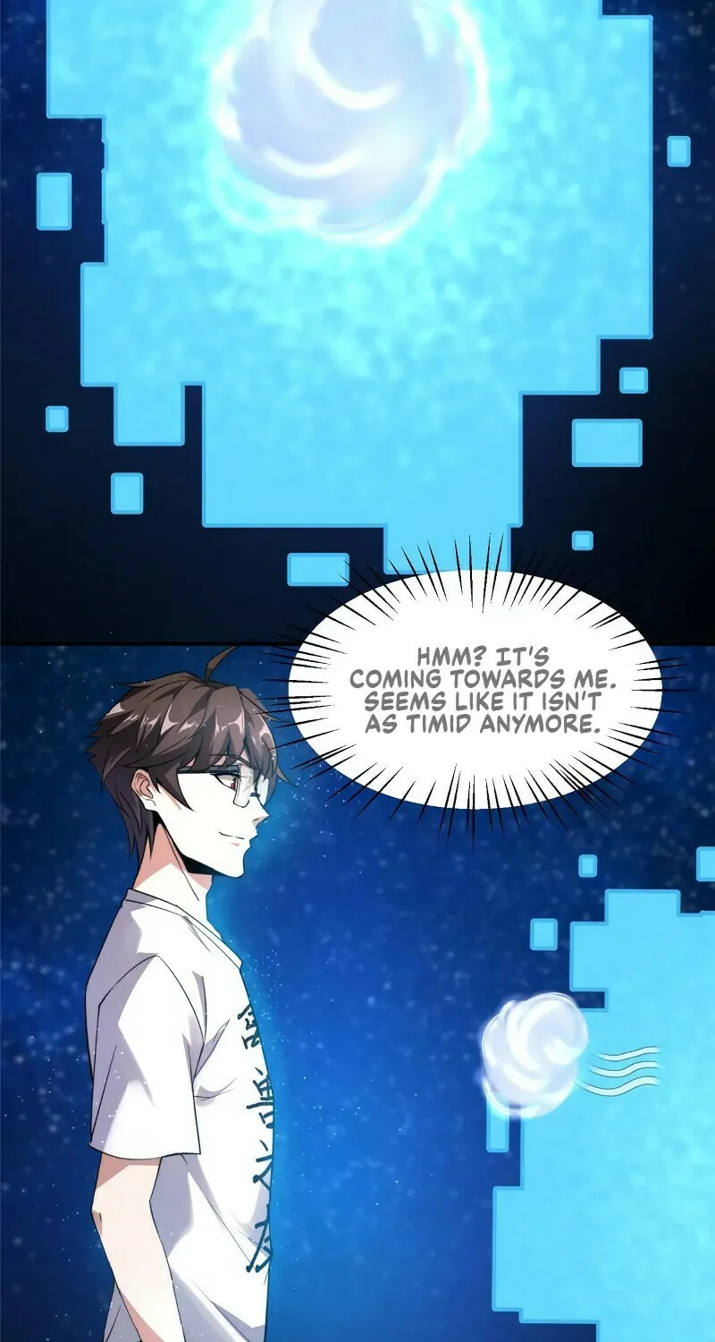 Monster Pet Evolution (Colored) Chapter 41 page 29 - 