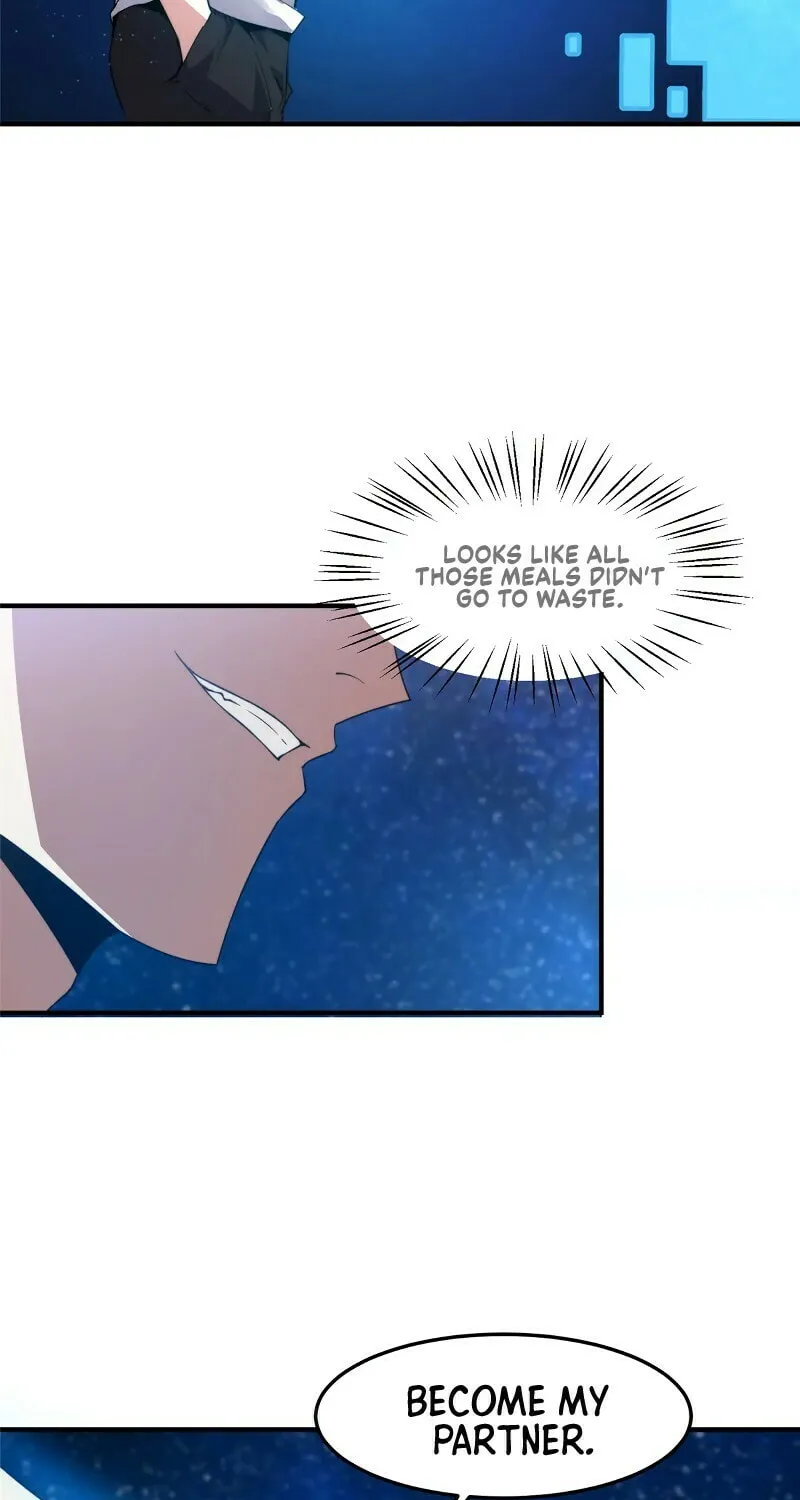 Monster Pet Evolution (Colored) Chapter 41 page 30 - 