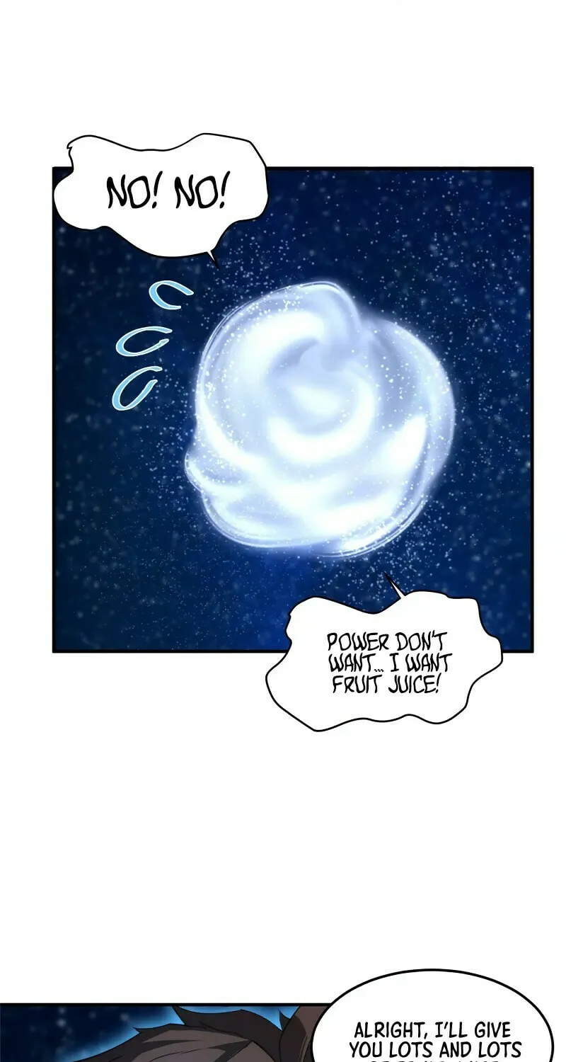 Monster Pet Evolution (Colored) Chapter 41 page 33 - 