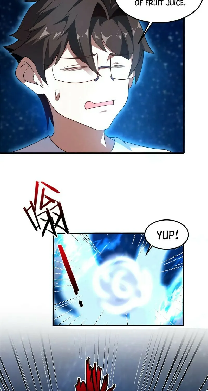 Monster Pet Evolution (Colored) Chapter 41 page 34 - 
