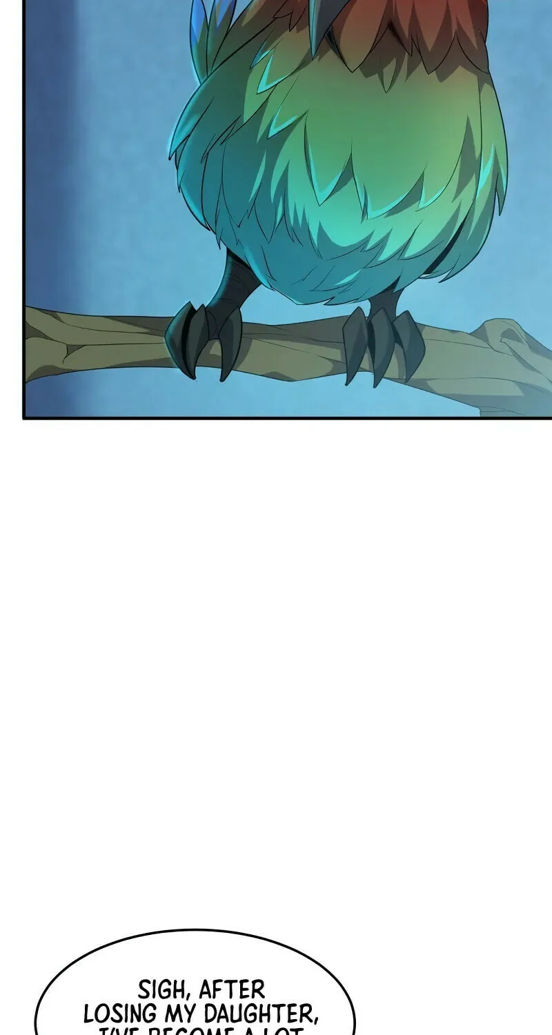 Monster Pet Evolution (Colored) Chapter 41 page 40 - 