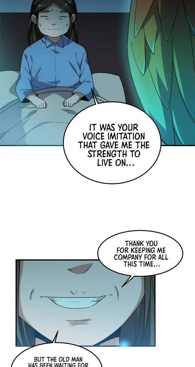 Monster Pet Evolution (Colored) Chapter 41 page 44 - 