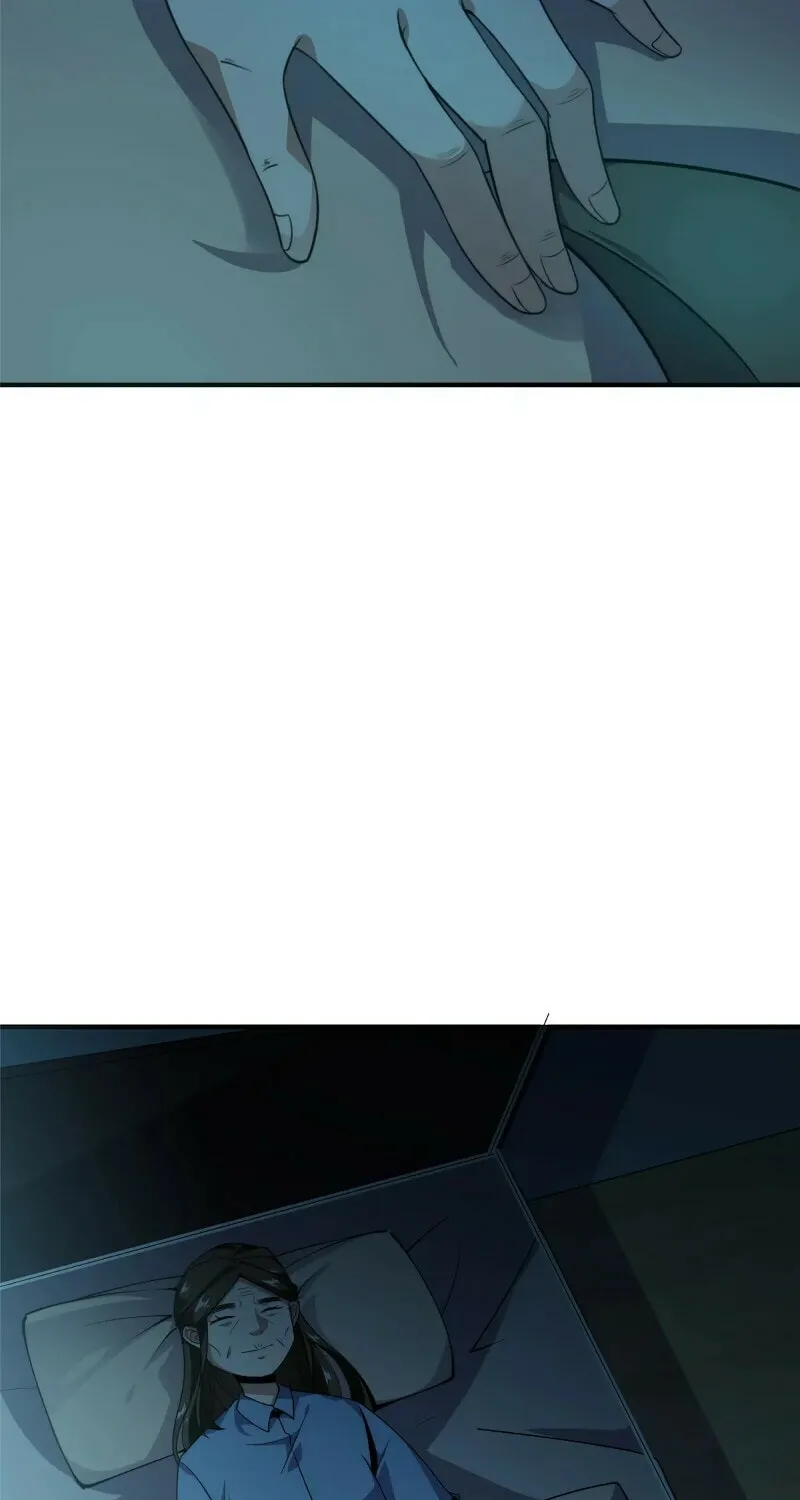 Monster Pet Evolution (Colored) Chapter 41 page 50 - 