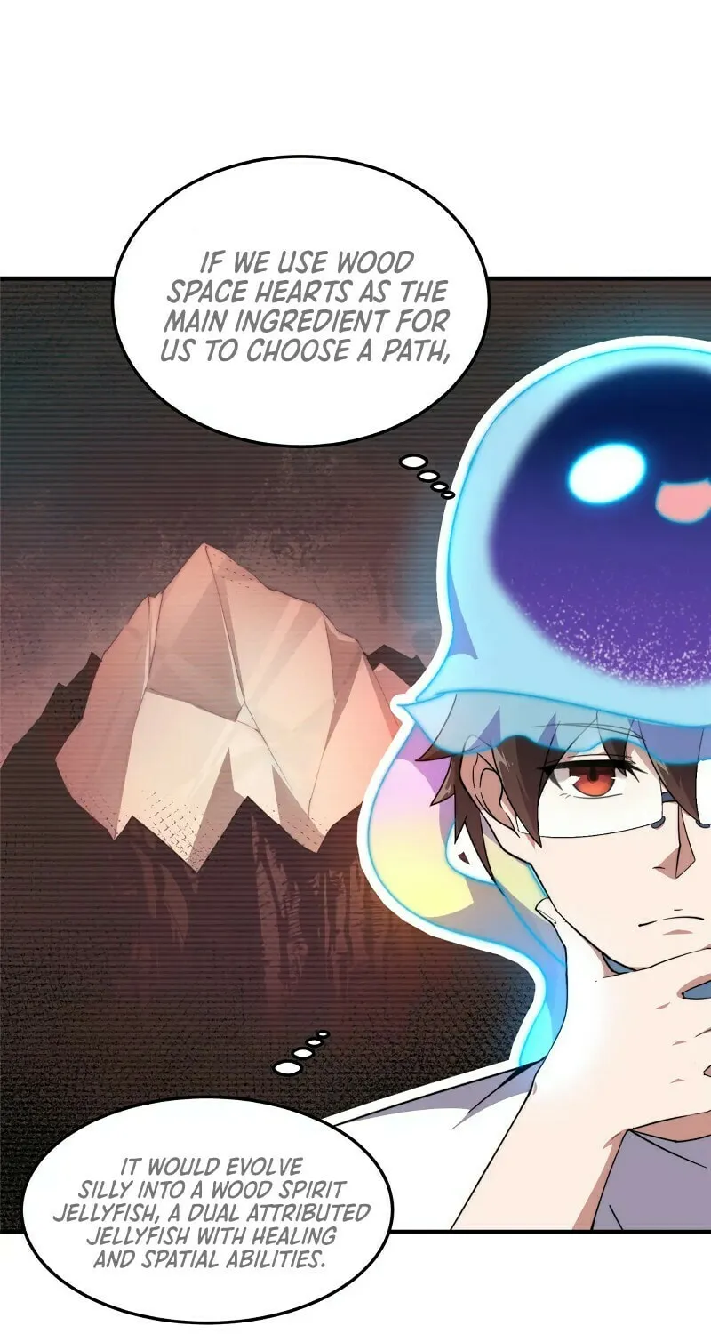 Monster Pet Evolution (Colored) Chapter 42 page 15 - 