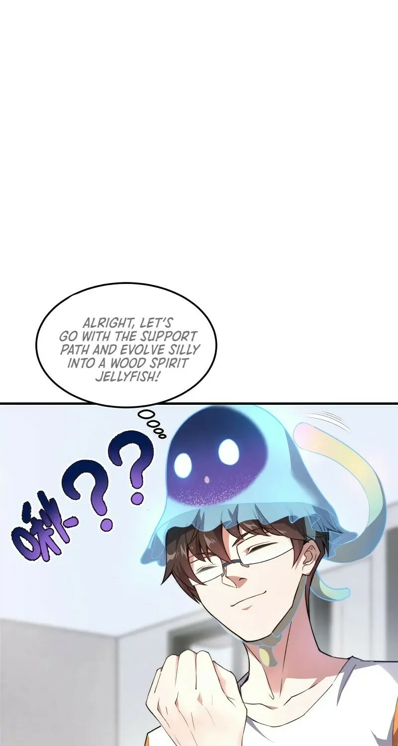 Monster Pet Evolution (Colored) Chapter 42 page 19 - 