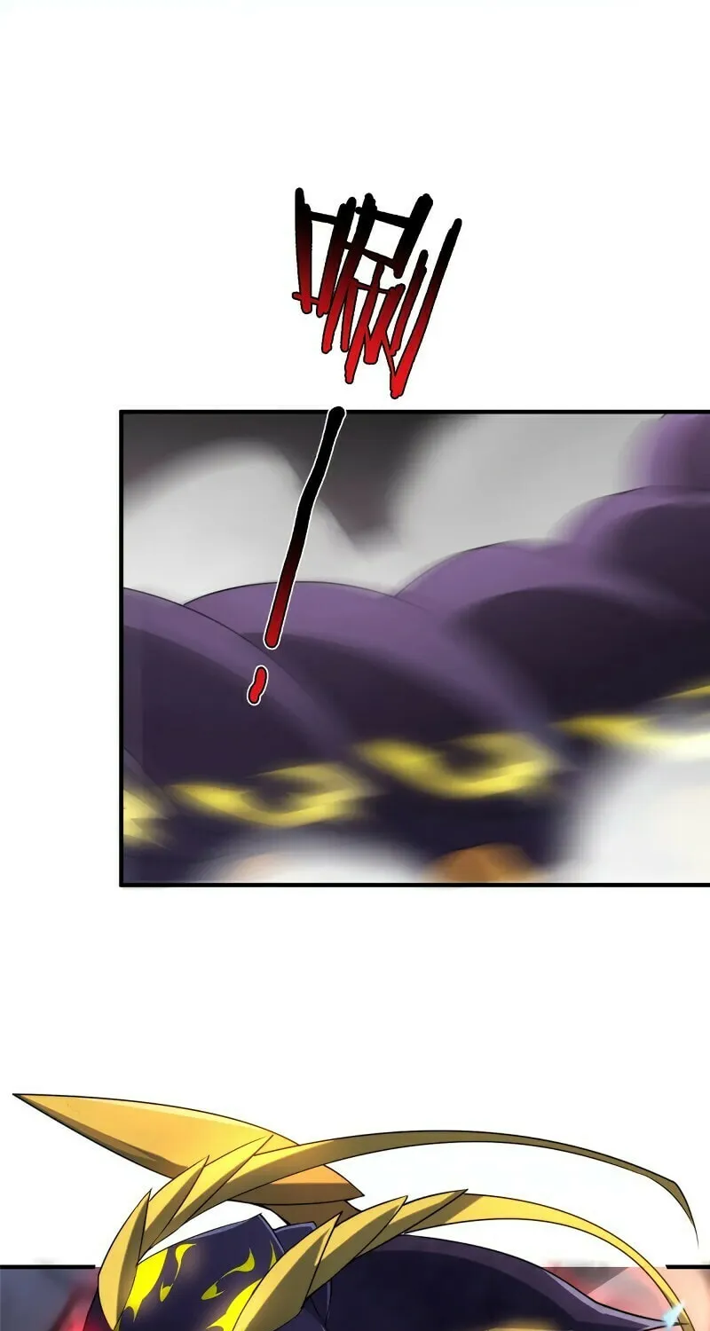 Monster Pet Evolution (Colored) Chapter 42 page 38 - 
