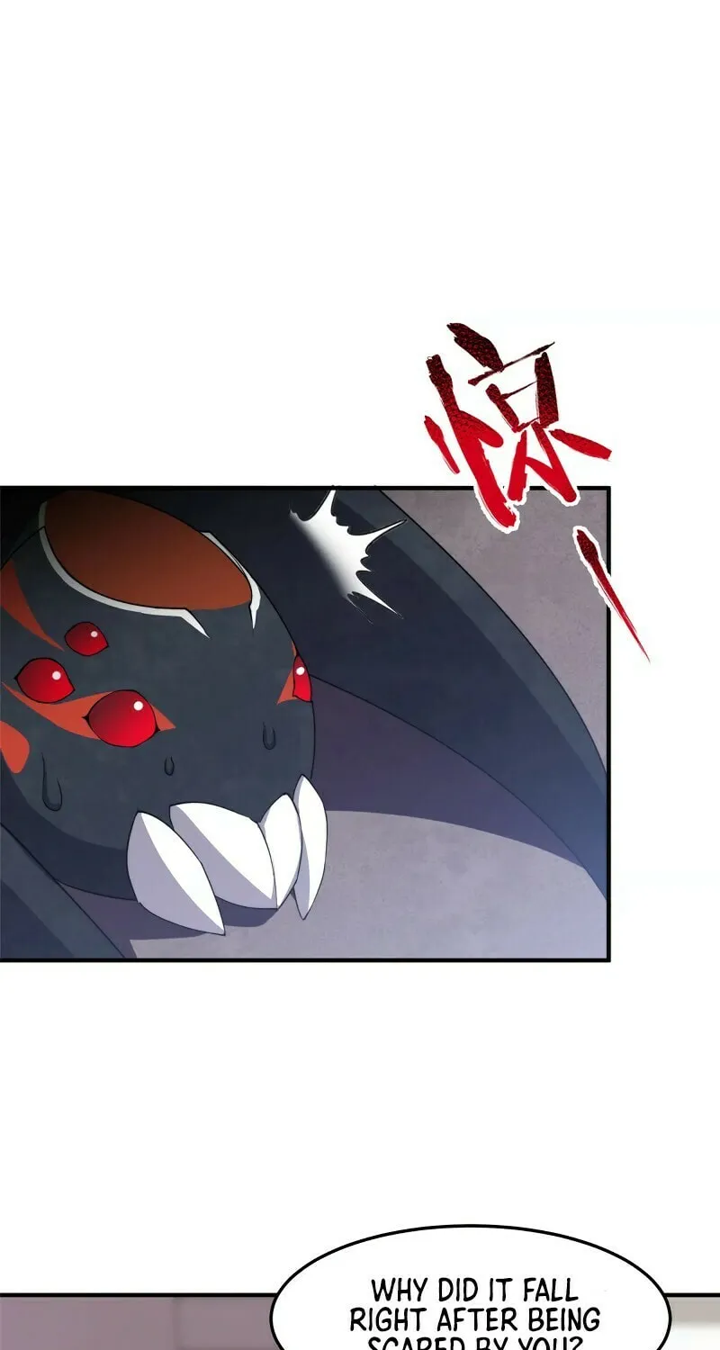 Monster Pet Evolution (Colored) Chapter 42 page 40 - 