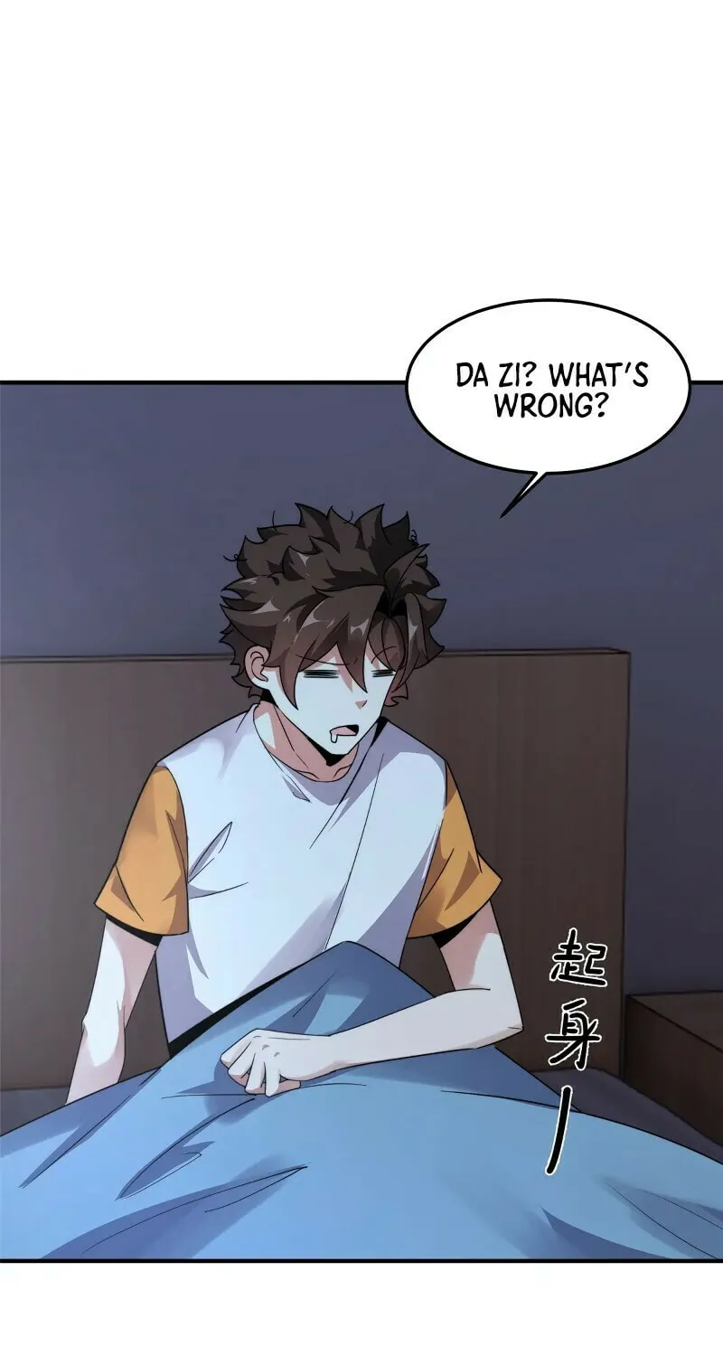 Monster Pet Evolution (Colored) Chapter 42 page 5 - 
