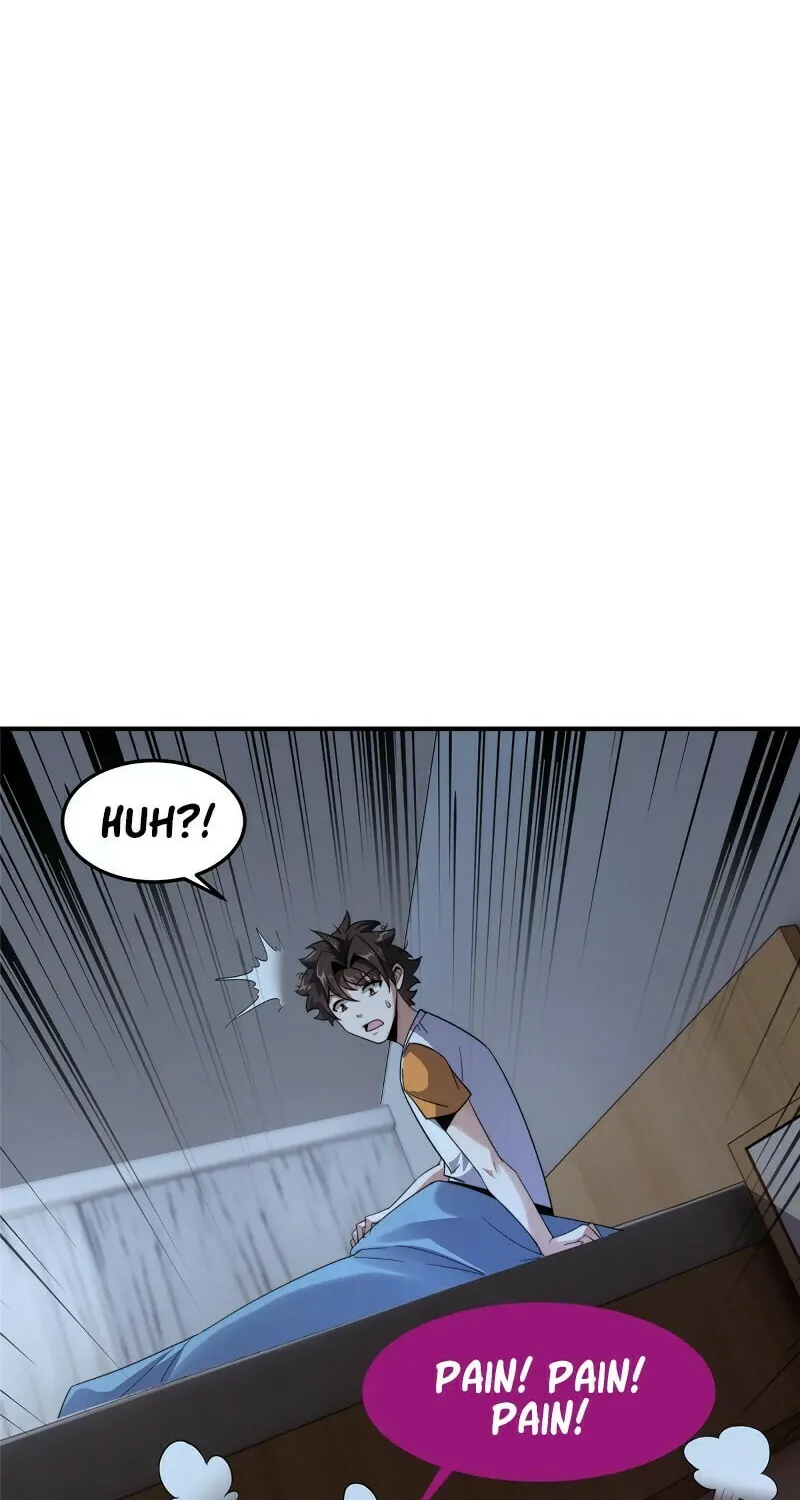 Monster Pet Evolution (Colored) Chapter 42 page 6 - 