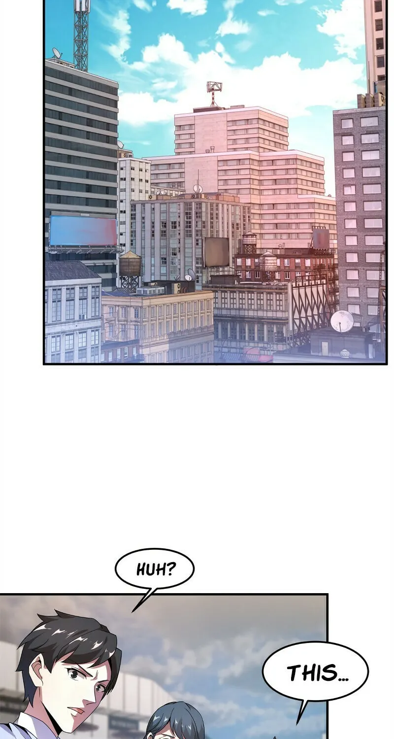 Monster Pet Evolution (Colored) Chapter 43 page 4 - 
