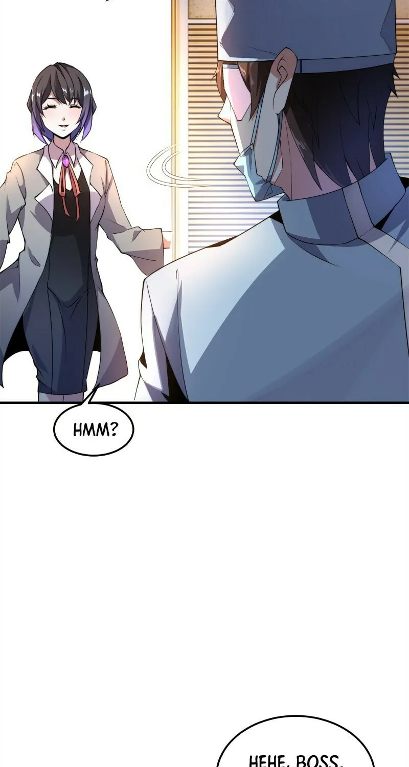 Monster Pet Evolution (Colored) Chapter 43 page 39 - 
