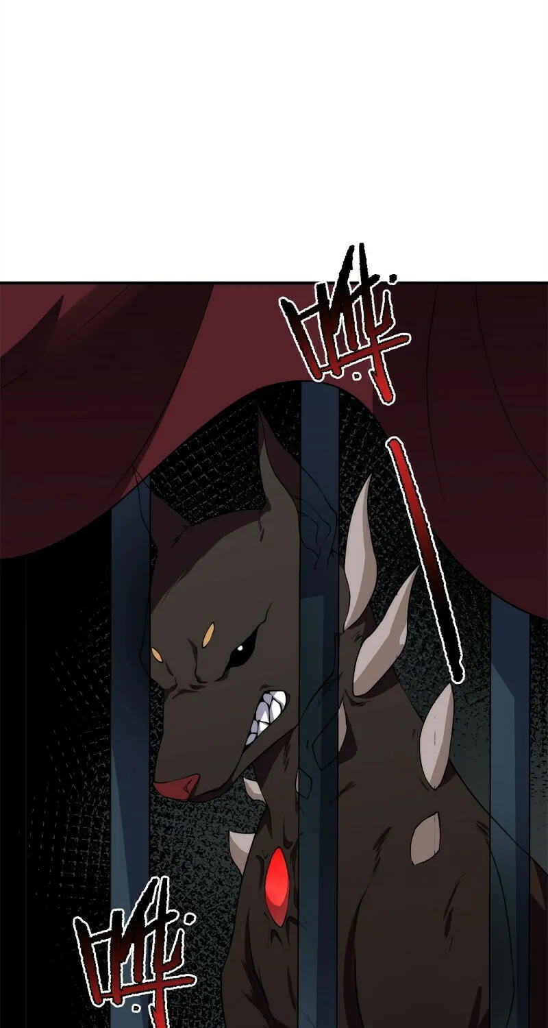 Monster Pet Evolution (Colored) Chapter 44 page 13 - 