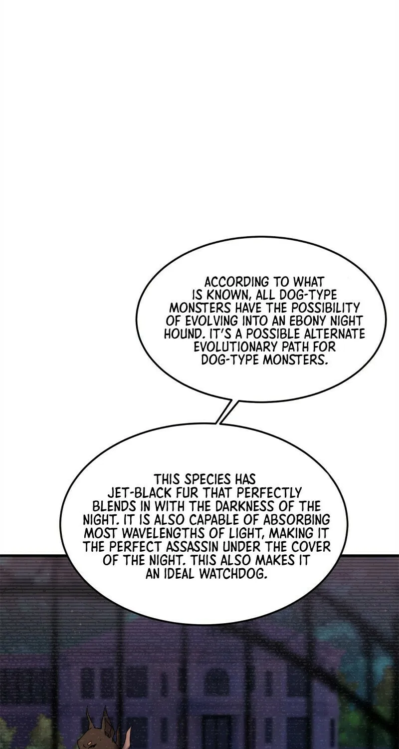 Monster Pet Evolution (Colored) Chapter 44 page 15 - 