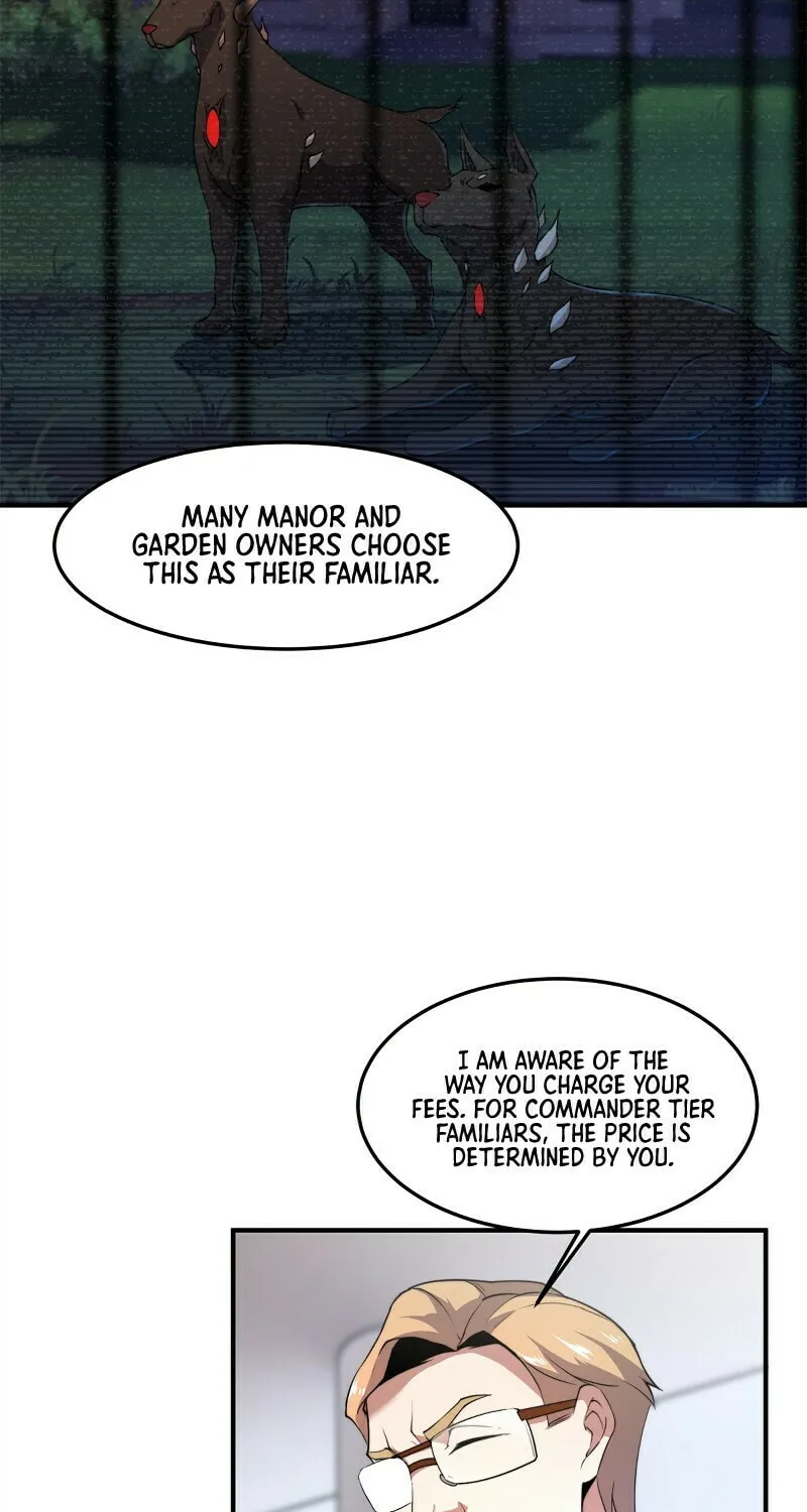 Monster Pet Evolution (Colored) Chapter 44 page 16 - 