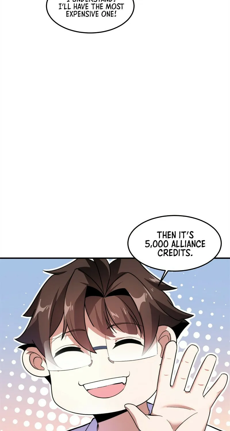 Monster Pet Evolution (Colored) Chapter 44 page 20 - 