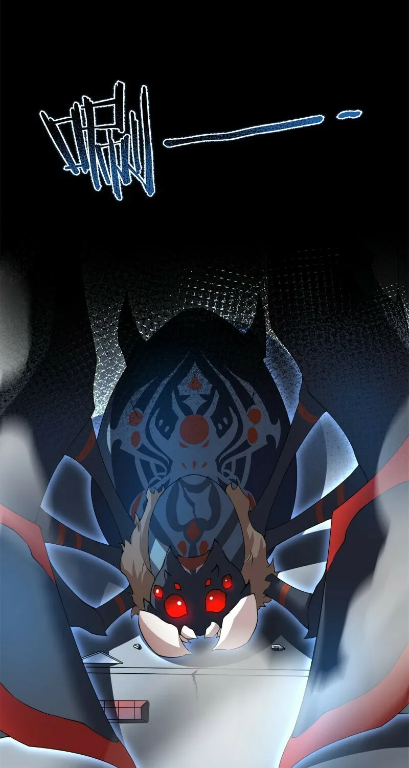 Monster Pet Evolution (Colored) Chapter 44 page 27 - 
