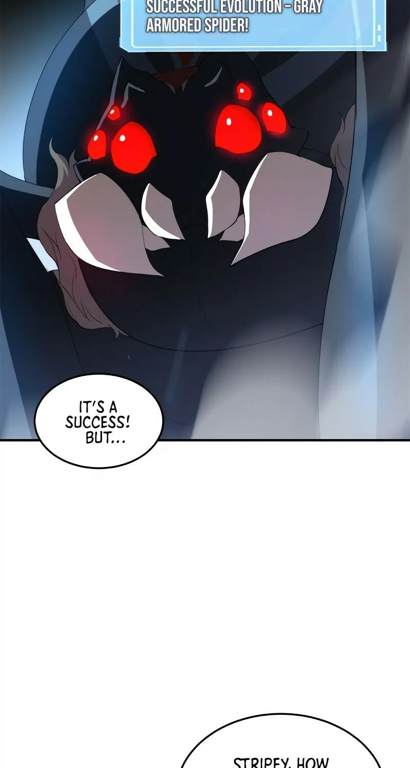 Monster Pet Evolution (Colored) Chapter 44 page 30 - 