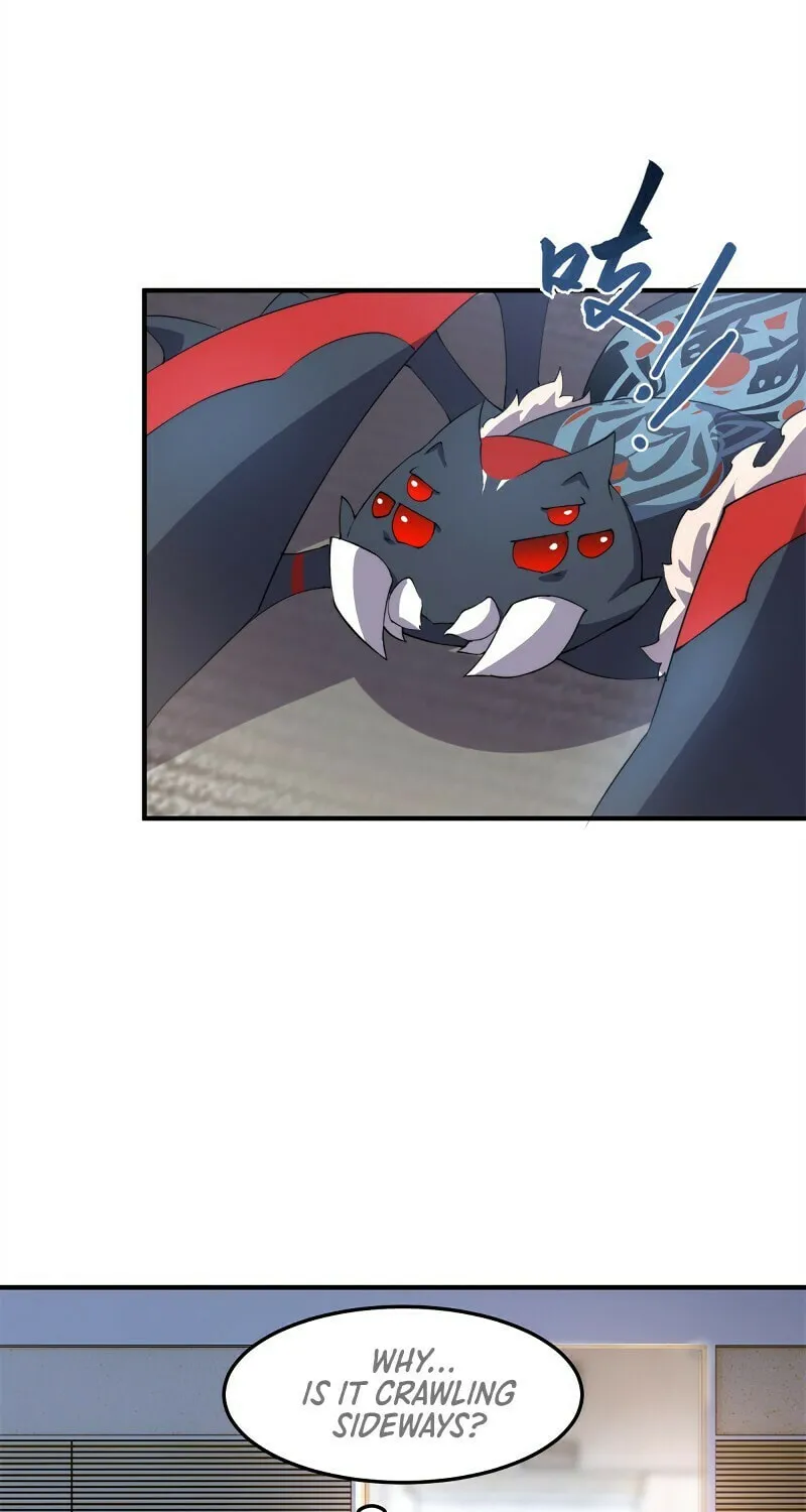 Monster Pet Evolution (Colored) Chapter 44 page 39 - 