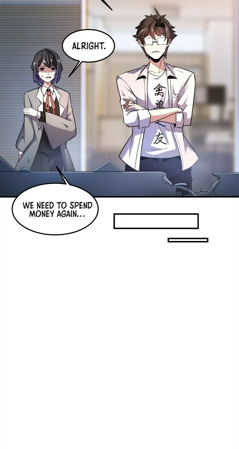 Monster Pet Evolution (Colored) Chapter 44 page 42 - 