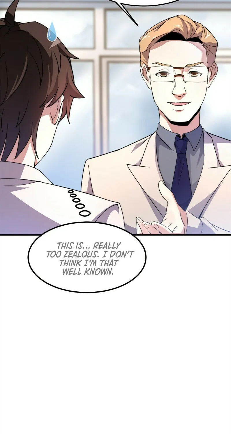 Monster Pet Evolution (Colored) Chapter 44 page 9 - 