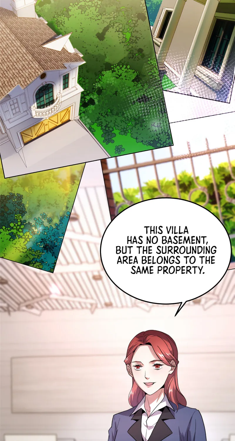 Monster Pet Evolution (Colored) Chapter 45 page 13 - 