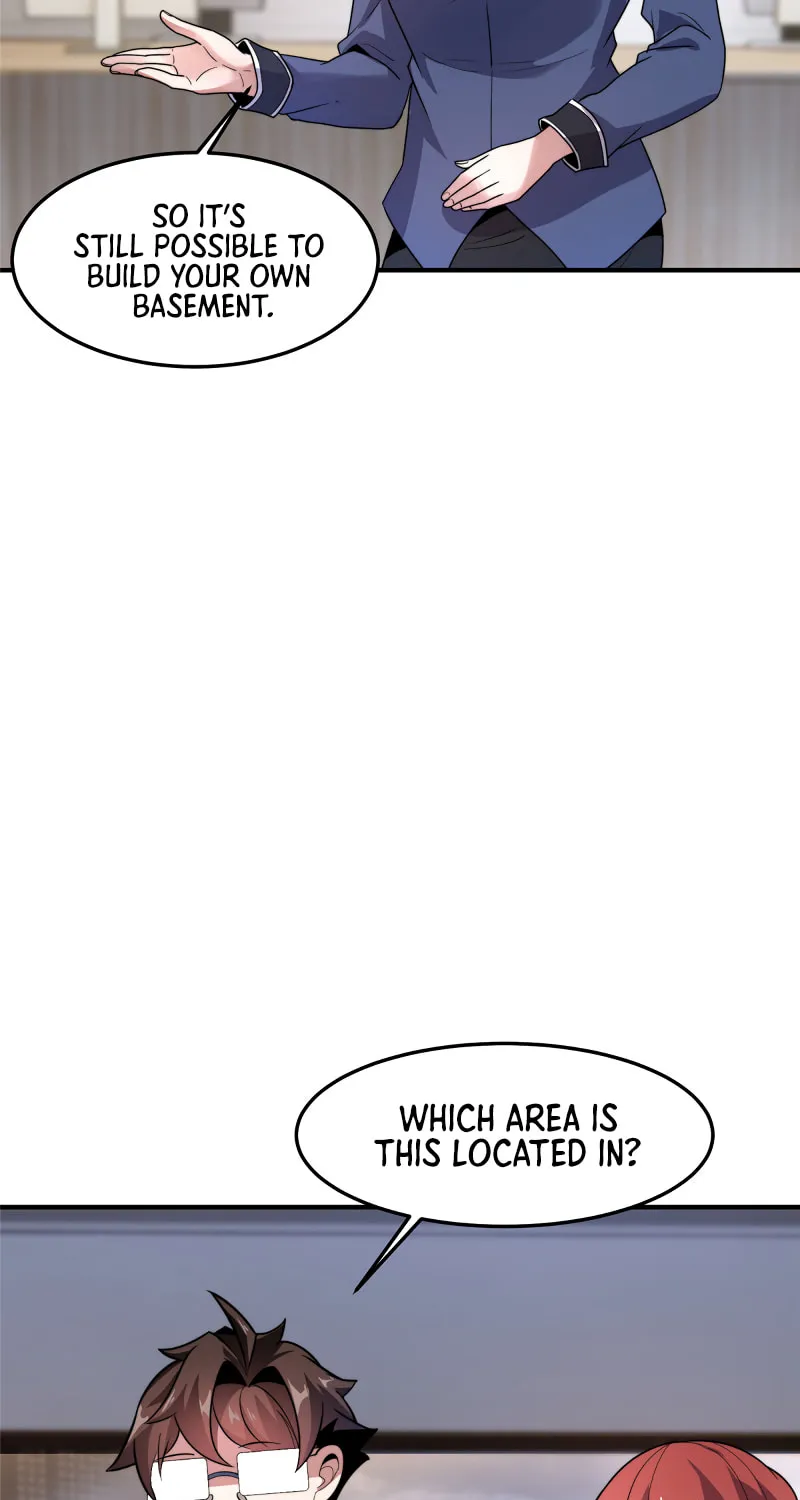 Monster Pet Evolution (Colored) Chapter 45 page 15 - 