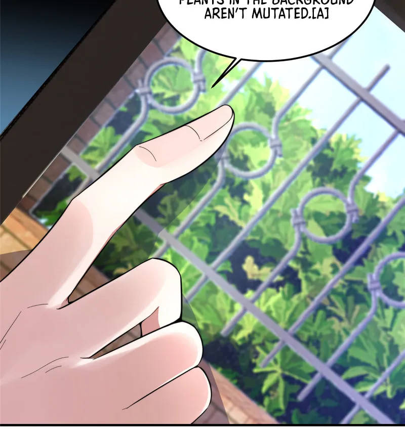 Monster Pet Evolution (Colored) Chapter 45 page 19 - 