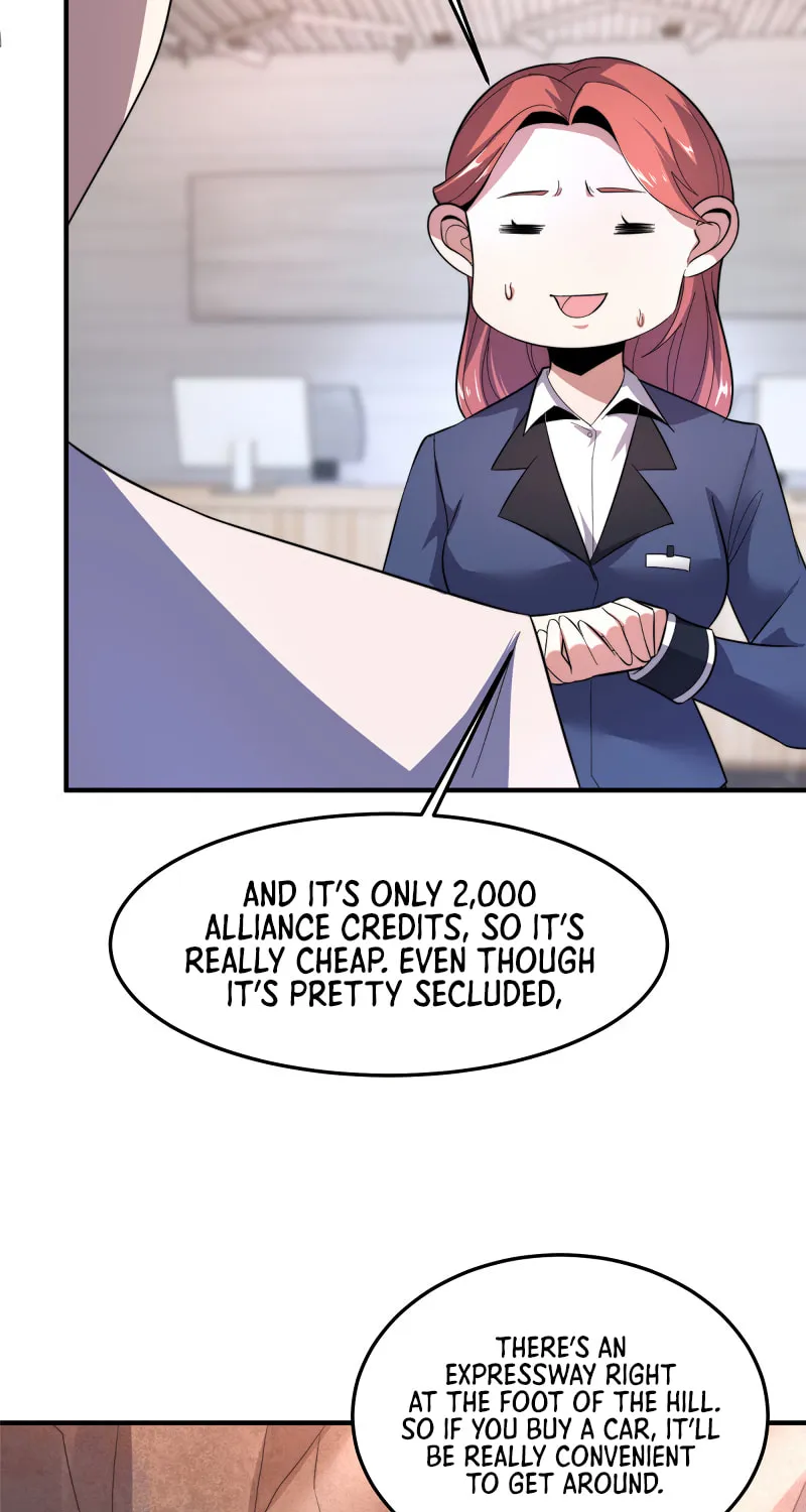 Monster Pet Evolution (Colored) Chapter 45 page 22 - 