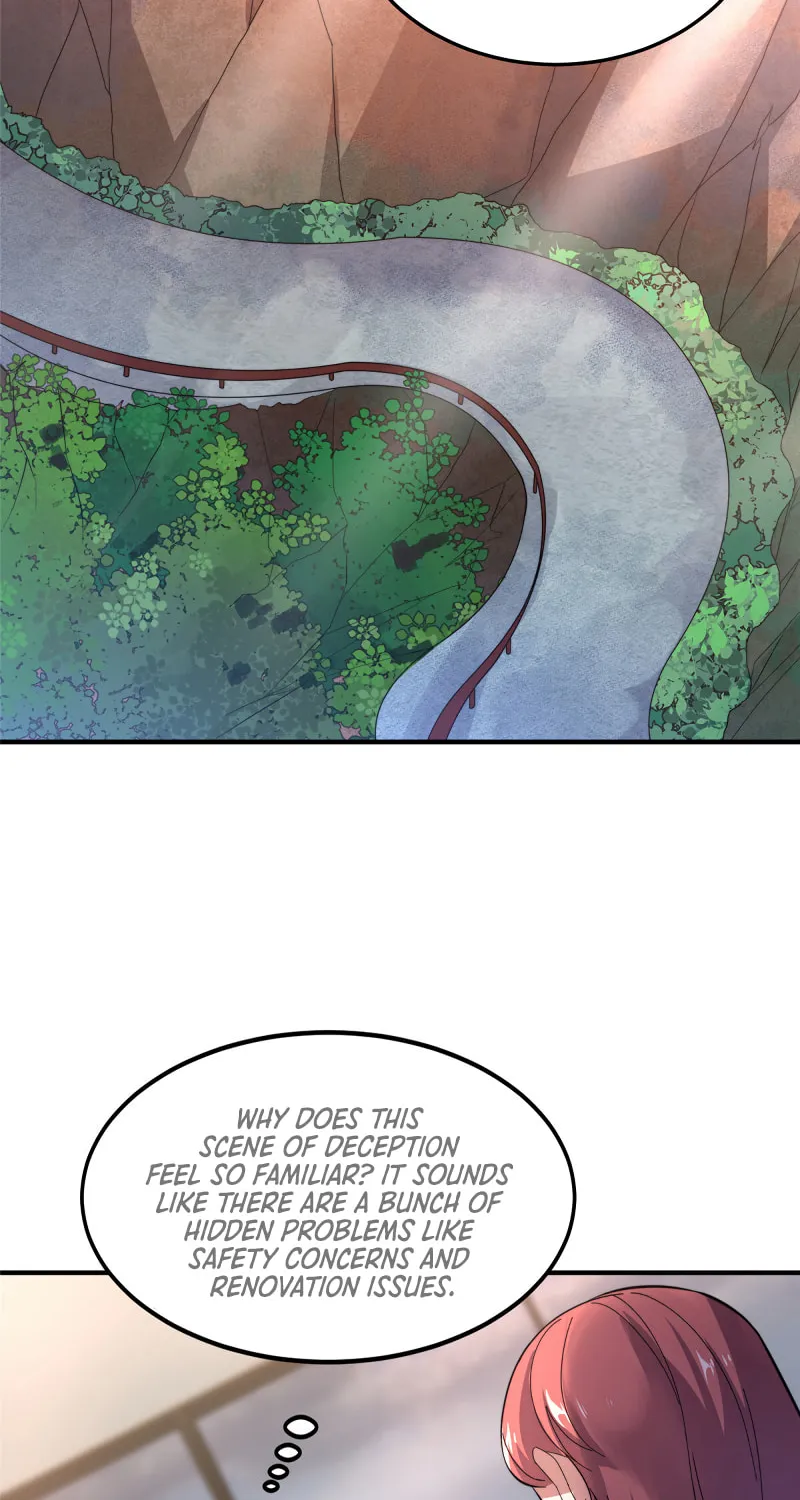 Monster Pet Evolution (Colored) Chapter 45 page 23 - 