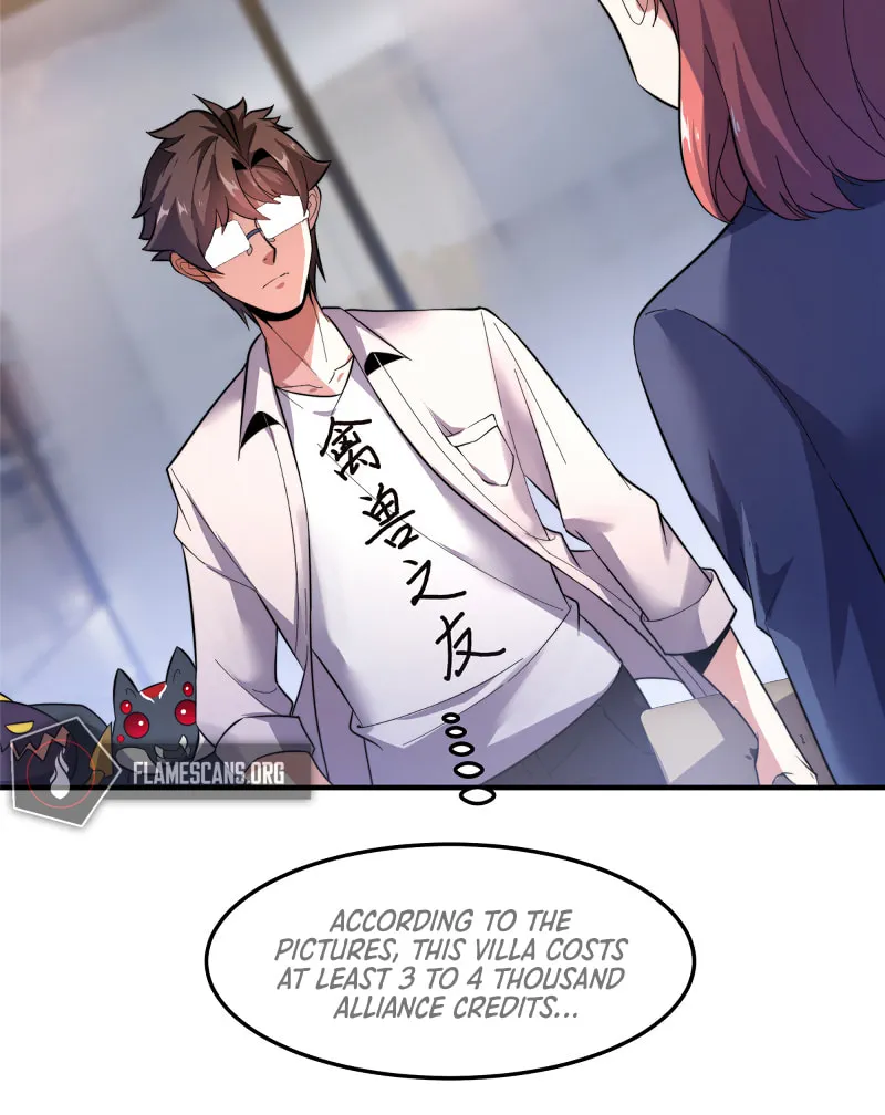 Monster Pet Evolution (Colored) Chapter 45 page 24 - 