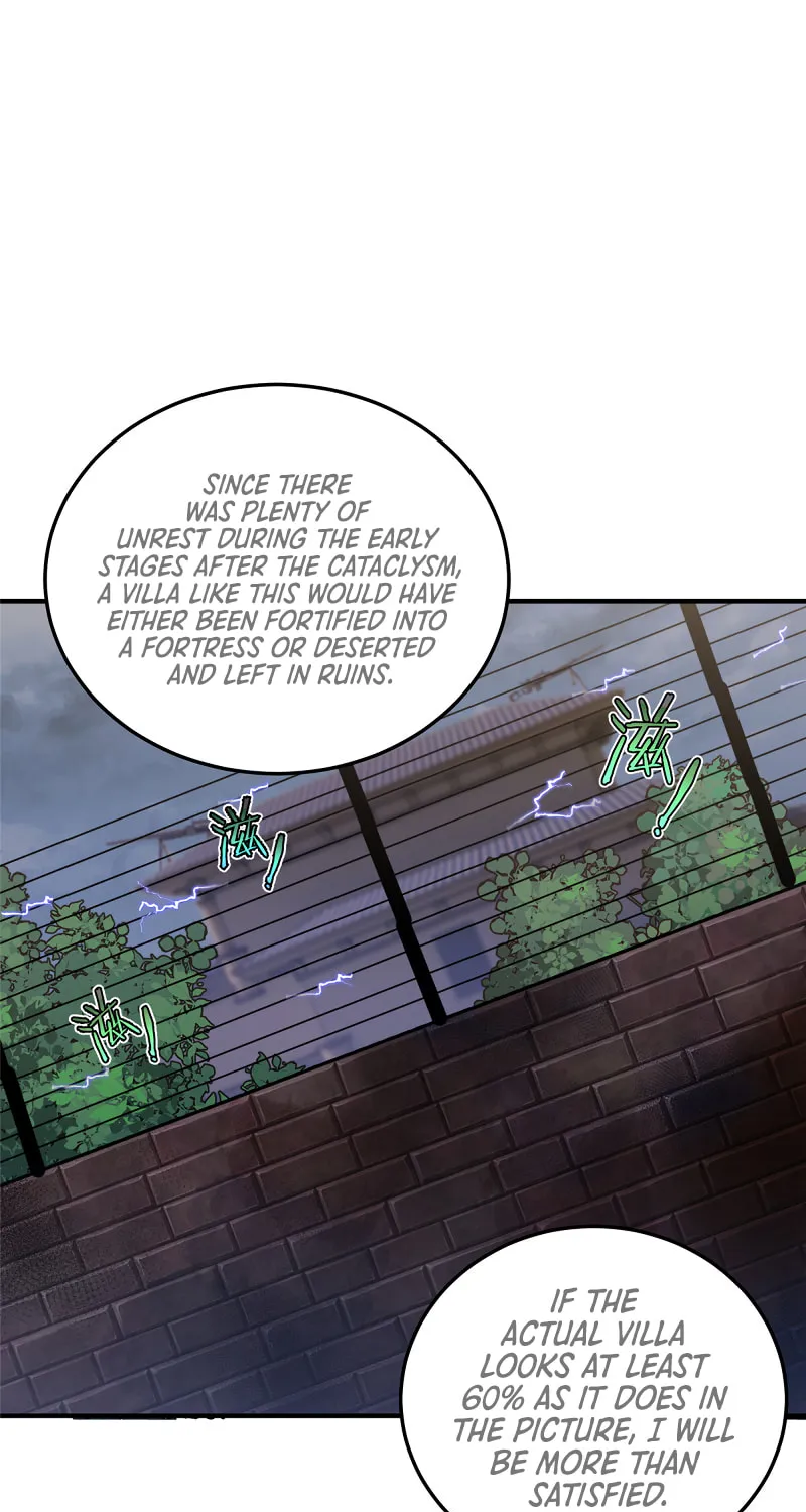 Monster Pet Evolution (Colored) Chapter 45 page 25 - 