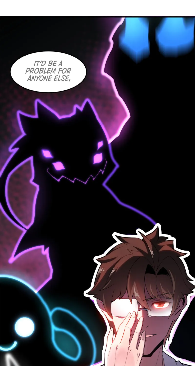 Monster Pet Evolution (Colored) Chapter 45 page 27 - 