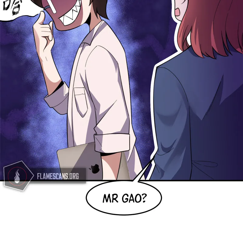 Monster Pet Evolution (Colored) Chapter 45 page 29 - 