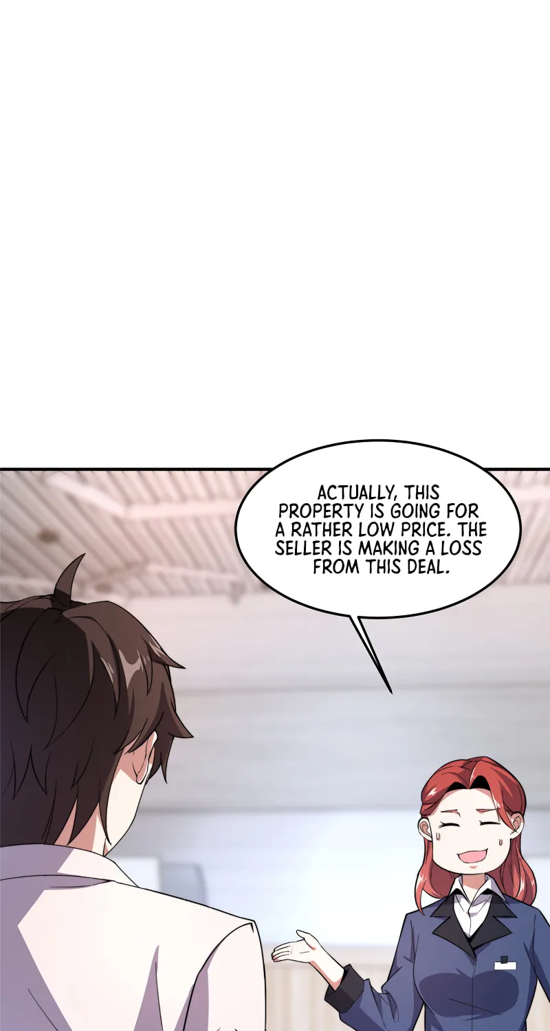 Monster Pet Evolution (Colored) Chapter 45 page 30 - 