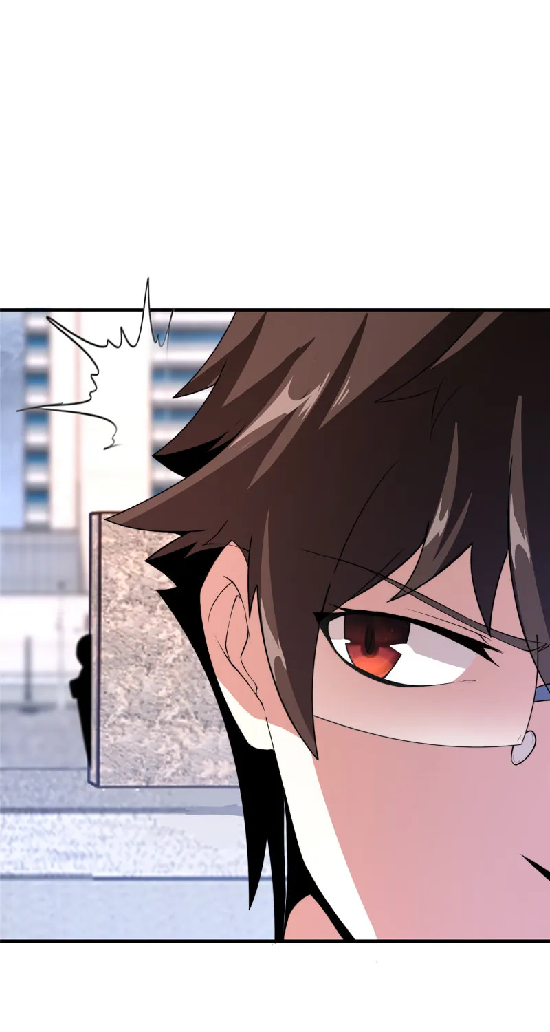Monster Pet Evolution (Colored) Chapter 45 page 36 - 