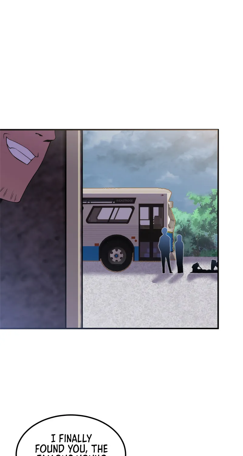 Monster Pet Evolution (Colored) Chapter 45 page 40 - 